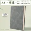 Caderno de Couro de Ovelha Logotipo Personalizado Fábrica Couro Macio Bloco de Notas de Escritório Notas de Negócios em Relevo Caderno de Reunião Personalização