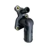 Adecuado para carcasa de termostato Alfa Romeo Fiat 04693099Aa 04693118Aa