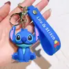Llavero de Muñeco Punto Clásico Accesorios Muñeco de PVC Máquina de Juguetes Regalo Festivo Colgante Transfronterizo