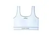 Ropa interior para el desarrollo de niñas, Estudiantes de secundaria, Estudiantes de preparatoria, Ropa interior deportiva, Sujetador tipo chaleco sin costuras para adolescentes