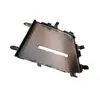 4G0807245D 4G0807246D Es Adecuado para Audi A6 C7 2018 Cubierta Inferior de Faro Antiniebla para Parachoques Delantero