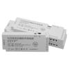 Fuente de alimentación para armario LED, inducción inteligente, ultradelgada, interruptor universal positivo y negativo, transformador