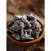 Flecha Negra de Arracacha de Alta Montaña de Yunnan, No Silvestre, Especialidad de Otoño, de Piel Gruesa, Sin Raíz, Seca para Platos Fríos
