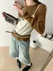 Fábrica de Suéteres Dalan Source conjunto de dos piezas de punto de manga larga para otoño e invierno con camisola, top de punto de cuello redondo para mujer, top versátil para capas