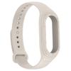 Xinyuan Shuntong es Adecuado para la Correa Integrada de Xiaomi Mi Band 9 y la Correa tipo Armadura de Mi Smart Band 8