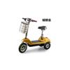 Triciclo Elétrico para Buscar Crianças, Transporte de Lazer Feminino, Veículo a Bateria para Adultos, Especialmente Projetado para o Sudeste Asiático, Três Rodas