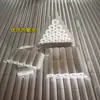 Papel de Impresión Adhesivo de Color 57X30 para Corrección de Errores 110 Papel Térmico para Máquina Miaomiao, Triple Protección, Etiqueta Transparente, Pegatina de Cámara