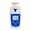 Medidor de contenido de azúcar, probador de dulzura de frutas, detector de contenido de azúcar de alta precisión, instrumento de medición de nivel de azúcar