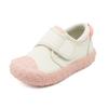 TOPSTAR2024 primavera nuevo lienzo para niños de suela blanda zapatos de lona para niños entrada al jardín de infancia Velcro zapatos casuales 2038