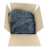 Rede Antigato e Cachorro para Varanda Animal Nylon Sem Perfuração Transparente Preta Fio de Aço Inoxidável Rede de Proteção para Pets Rede Antiqueda