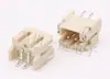 Una placa 30 yuan PH2.0 conector SMD conector de tira conector de zócalo bloque de terminales zócalo conector resistente a altas temperaturas