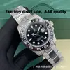 Relógio Automático Mecânico Gmt Greenwich Coke Ring Rolex Watch Sprite Inter Milan Ring Relógio Masculino Aaa Alta Qualidade