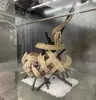 Balsa de bambú Tejido de bambú Láminas de bambú Tiras de bambú Tiras de bambú amarillo Tiras de bambú finas y suaves Arte de bambú Arte floral Instalación Decoración de bodas Creativo