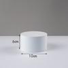 Fotografía de Cubo Fotografía Accesorios Populares Ins Estéreo Joyería Belleza Adornos Gourmet Pose Fondo Decorativo Tela