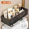 Estante para Inodoro, Estante para Inodoro sin Perforaciones, Artefacto de Almacenamiento Montado en la Pared para Gel de Ducha de Baño