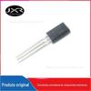 2SA1020 pacote TO-92L serigrafia A1020 em linha amplificador de potência PNP triodo de transistor de áudio