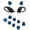 Para Beats powerbeats Pro Auriculares In-Ear Tapones de Silicona para Oreja Accesorios de Auriculares Tapones para los Oídos Cubierta de Silicona