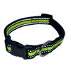 Collar reflectante para mascotas Amazon Explosions, collar para perros de alta calidad.