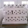 Mascarilla de Tela No Tejida Spunbond Ropa de Tela No Tejida Textil para el Hogar Almohada Tela No Tejida