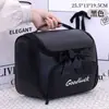 Bolsa de Cosméticos Gran Capacidad 2025 Nueva Compartimentada Multicapa Impermeable para Viaje de Negocios Portátil Neceser Bolsa de Cosméticos