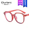 Espejo Plano de Polígono Irregular 2020 Nueva Moda Estilo Coreano Montura de Gafas Montura de Moda Espejo Gafas de Arte Modernas