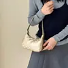 Bolso infantil nuevo y moderno, monedero ligero de lunares dulces estilo coreano, bolsa accesorio para que las niñas pequeñas lo lleven al salir