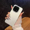 Adequado para capa de celular vivo IQOO 15T, pintura metálica ondulada, botões metálicos X300 Pro, capa protetora anti-queda S60
