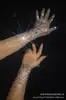 Trajes de Designer para Bares, Boates, Reuniões Anuais da Empresa, Figurinos de Performance, Desfiles de Cantores e Modelos, Banquetes, Festas, Halloween