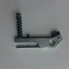 Freno del husillo superior Freno del husillo inferior Producción de piezas para husillo superior e inferior de máquina de alta velocidad a juego Nanyang Sanpu