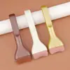 Novo Pincel de Base Pequeno Almofada Base Impecável Maquiagem Pincel de Base Transfronteiriço Formato Especial Larga Superfície Ferramenta de Beleza Fabricante Atacado