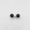 Hebilla de Cuello Plano, Hebilla de Cintura Desmontable, Escote Cintura, Hebilla Decorativa de Camisa Grande a Pequeña, Hebilla Ajustable sin Clavos