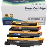 Cartucho de tóner compatible Brother TN213 TN217 L3550CDW L3230CDW L3770C