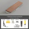 Estantes de pared, librerías de pared, divisiones de pared, estanterías de pared, estantes lineales, estantes de pared con alta capacidad de carga