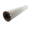Elemento filtrante de separación por coalescencia para tubería de gas y aceite, filtro de aceite para planta de energía, elemento filtrante de agua por coalescencia para separación de aceite y agua