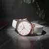 Relojes Creativos para Mujer al por Mayor en Stock con Lazo, Cuarzo Personalizado, Relojes Sencillos de Girasol y Malla para Mujer