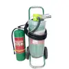 Depurador de sulfuro de hidrógeno montado en carro Depurador de sulfuro de hidrógeno de operación simple Depurador de sulfuro de hidrógeno para uso en minería