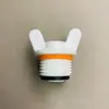 Matéria-prima biônica com plug interno de fio de pad, conexões de tubo, instalação sem chave, plug ppr, conexão rápida, plug plástico, conexões de tubo