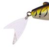 Nuevo Lápiz de Hundimiento Lento 12cm Señuelo de Pez Multisección 16.3g En Caja Cebo Biónico Multisección Cebo Falso Equipo de Pesca Venta al por Mayor