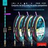 Chuanji linha de pesca Taiwan competitiva Grupo encadernação manual fina acabada linha competitiva para poço preto Conjunto completo de linha principal acabada atacado