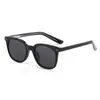 Gafas de sol casuales retro nuevas Cx2190 Montura cuadrada Gafas de sol polarizadas Anti-UV Para conducir Pesca