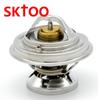 606 203 0575 85 C termostato atacado de fábrica Lada termostato termostato