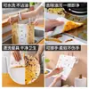 Paño para secar pies grueso reutilizable lavable sin pelusa absorbente paño de cocina absorbente de aceite para lavar platos