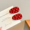 Pinza para el pelo de niña para la parte de atrás de la cabeza, pinza para el pelo de bebé para el lateral, pinza para flequillo, herramienta para cabellos sueltos, accesorio para el pelo para niñas