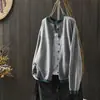 Tejidos de Punto de Manga Larga para Mujer 2026 Primavera Nuevo Estilo Delgado Holgado Casual Temperamento Versátil Ropa Exterior de Moda Versátil