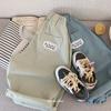 Venta de Liquidación Sin Devoluciones ni CambiosPantalones de Bolsillo Lavados para Niños Estilo Nuevo Primavera y Otoño H0079