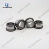 Casquillos Guía Estándar Alemán Din172/Din179 - Fabricación de Precisión por Quansheng Precision Según Estándares Alemanes Nlm