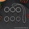 Pulseira seis palavras pulseira palavras verdadeiras homens e mulheres corajoso retrô branco prata transferência pulseira de contas redondas joias de prata atacado