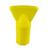 Herramienta de Impresión 3D Temu Popular Transfronterizo Conector de Manguera de Jardín Aspersor Dispositivo de Riego Aspersor Compacto para Exteriores