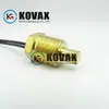 El Sensor de Temperatura del Agua 2443106 es Adecuado para Excavadoras 414E 420D 428D 434E 444F 450E