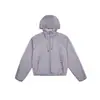 Confucianismo y Mencio Chaqueta Exterior Perforada de Forro Polar Fino Repelente al Agua Otoñal Chaqueta de Montañismo Ropa de Abrigo para Hombre y Mujer Top Ligero Informal Tendencia